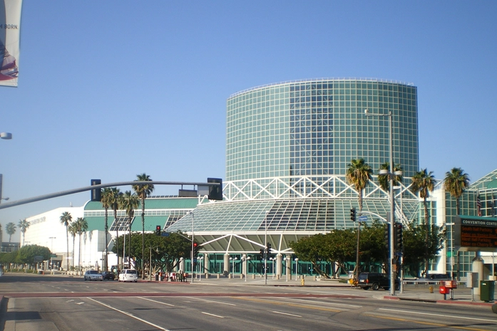 Los Angeles Convention Center