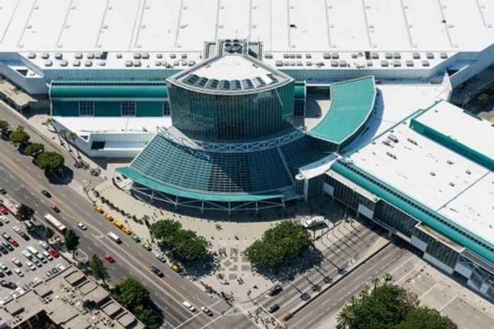 Los Angeles Convention Center