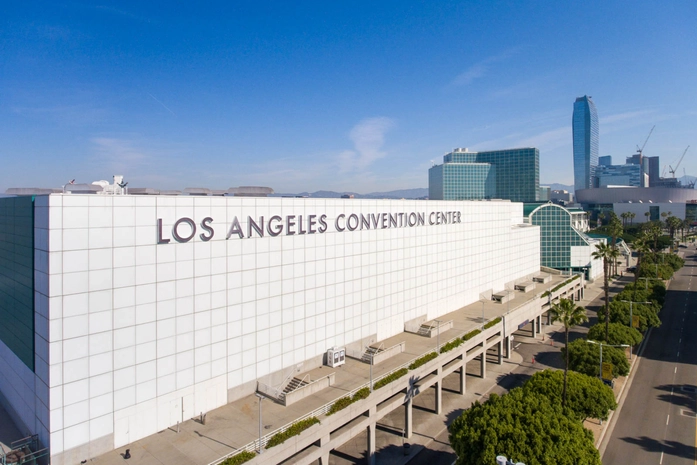 Los Angeles Convention Center