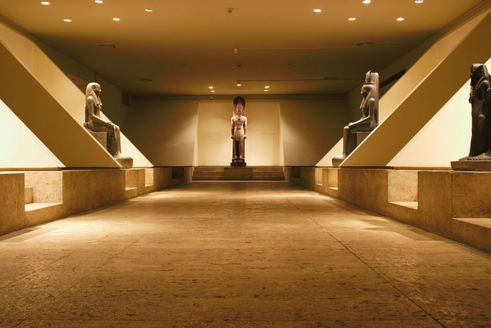 Luksor Müzesi
