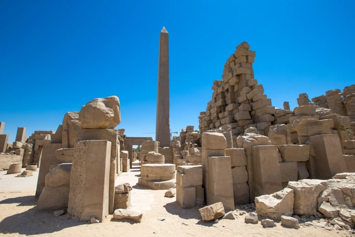 Luxor Tapınağı