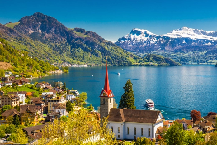 Luzern Hakkında