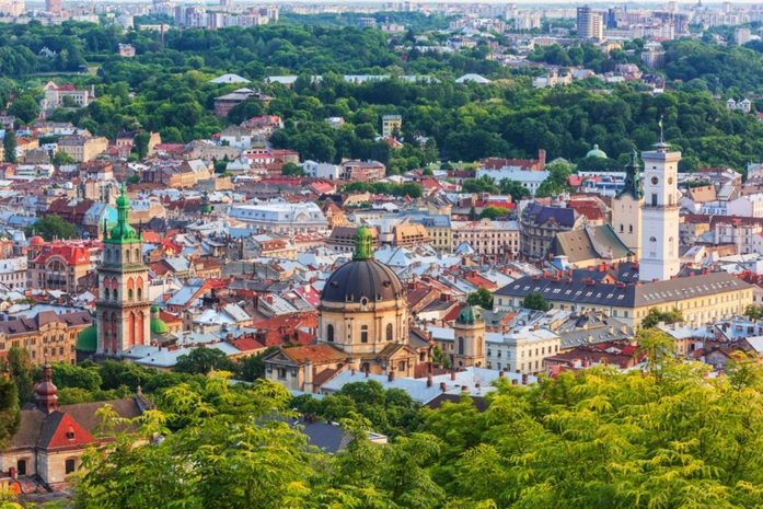Lviv’e Ne Zaman Gidilir?