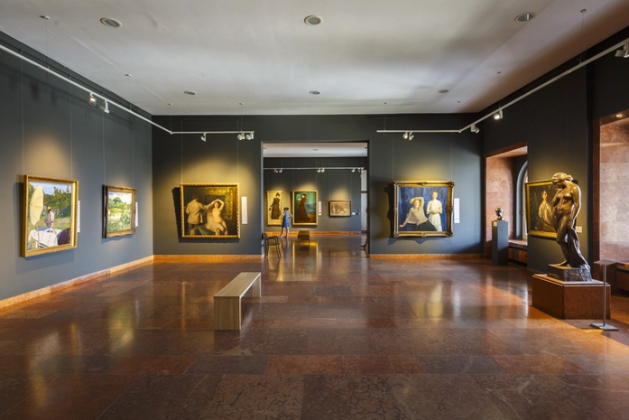 Macar Ulusal Galerisi