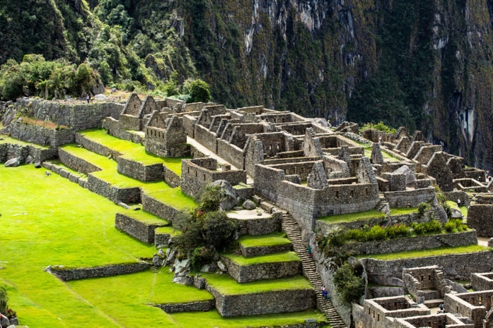 Machu Picchu’ya Ne Zaman Gidilir?