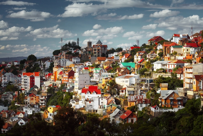 Madagaskar’a Ne Zaman Gidilir?