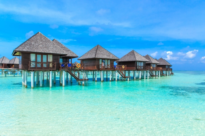 Maldivler’e Ne Zaman Gidilir?