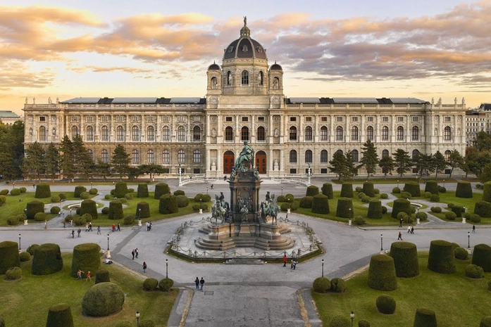 Maria-Theresien-Platz