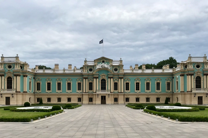 Mariinsky Sarayı
