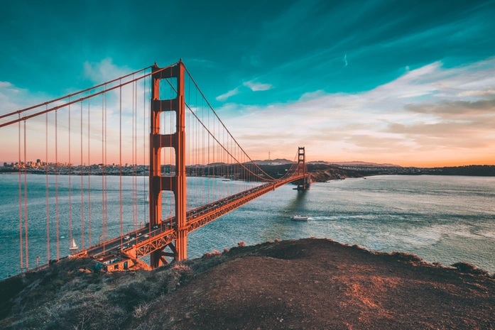 Marin Headlands