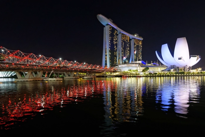 Marina Bay Sands