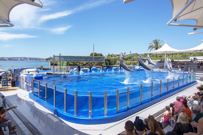 Marineland Mallorca