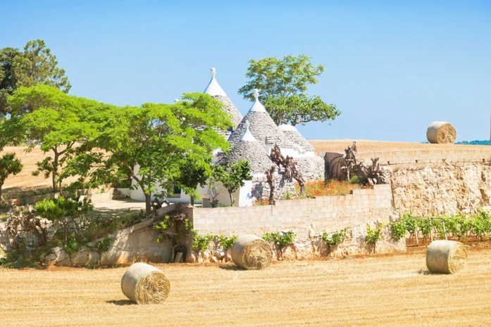 Martina Franca’ya Ne Zaman Gidilir?