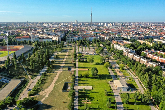 Mauerpark