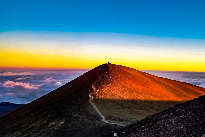 Mauna Loa Dağı