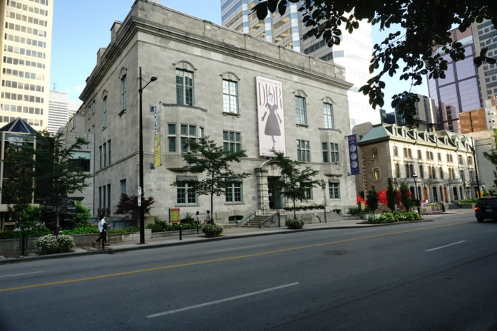 McCord Kanada Tarihi Müzesi