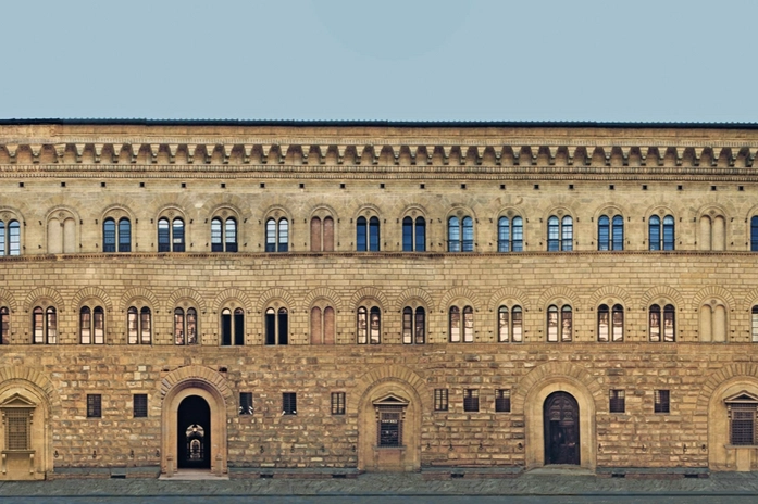 Medici Riccardi Sarayı