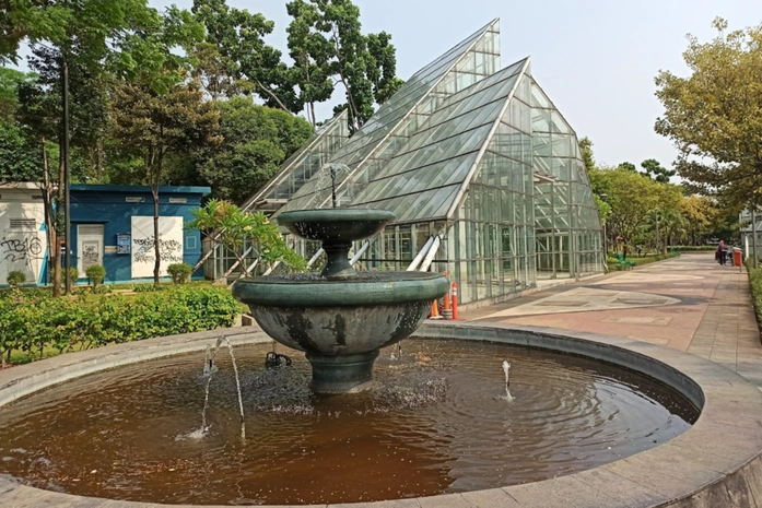 Menteng Parkı