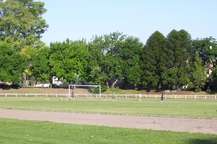 Merida Alman Parkı