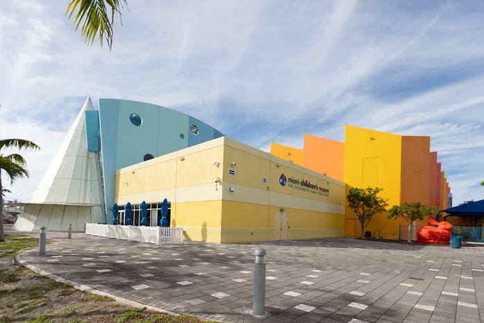 Miami Children’s Museum