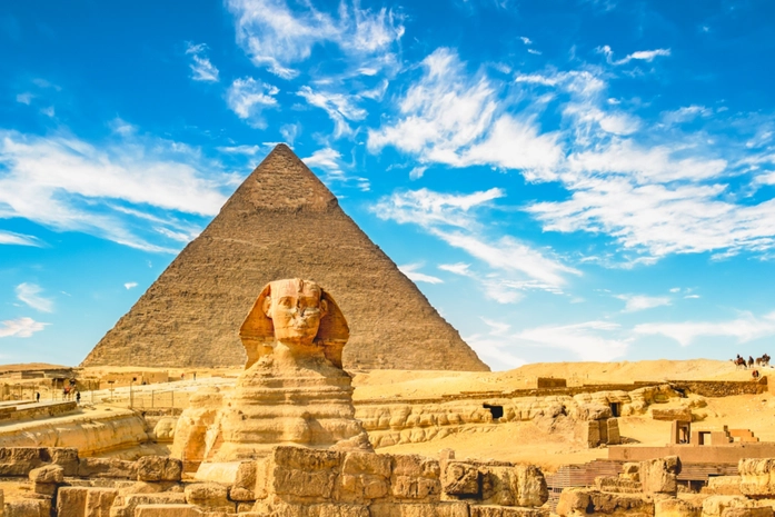Mısır’a Ne Zaman Gidilir?