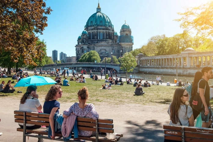 Mitte Berlin