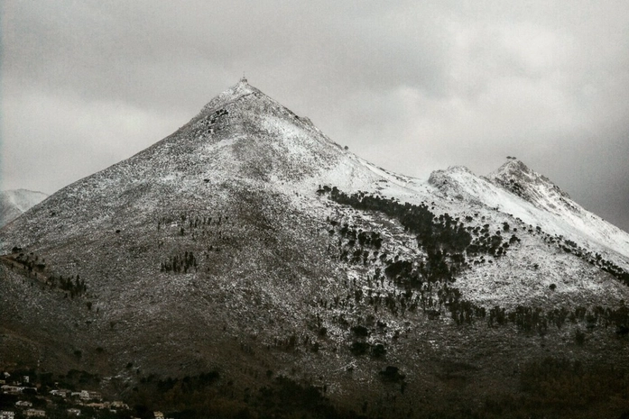 Monte Cuccio