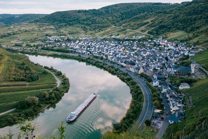 Mosel Vadisi