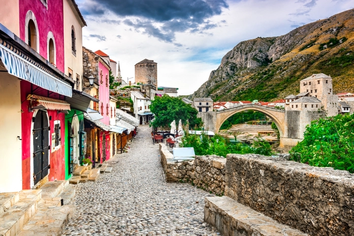 Mostar’a Ne Zaman Gidilir?