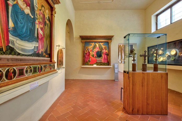 MUDI - Diocesan Museum of Sacred Art