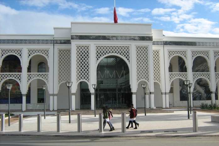 Muhammed VI Modern ve Çağdaş Sanat Müzesi