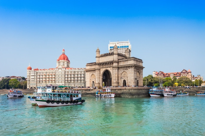 Mumbai’ye Ne Zaman Gidilir?