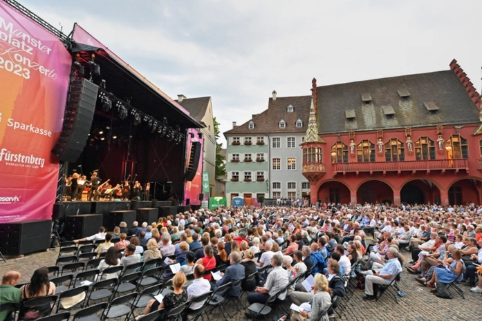 Münsterplatz