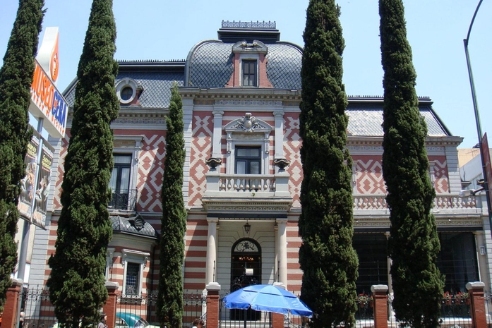 Museo de Cera