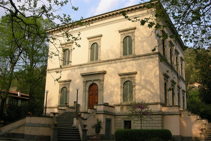 Museo di arte Contemporanea e del Novecento