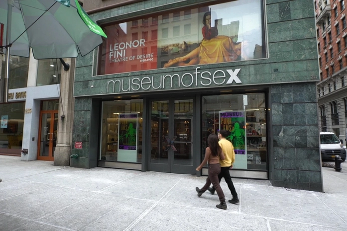 Museum of Sex