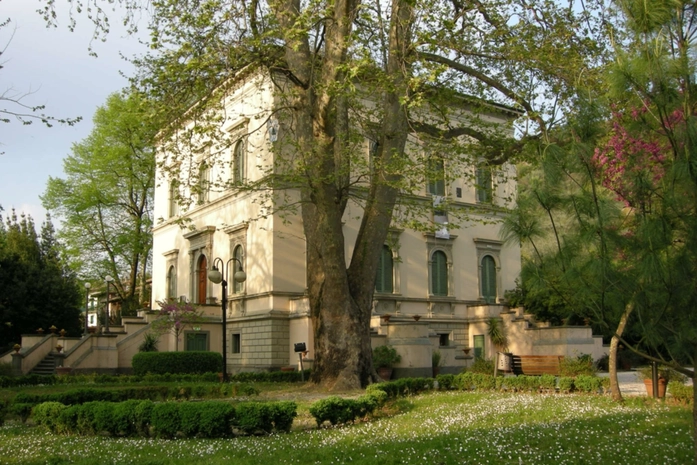 Museum of the City and Territory of Monsummano Terme