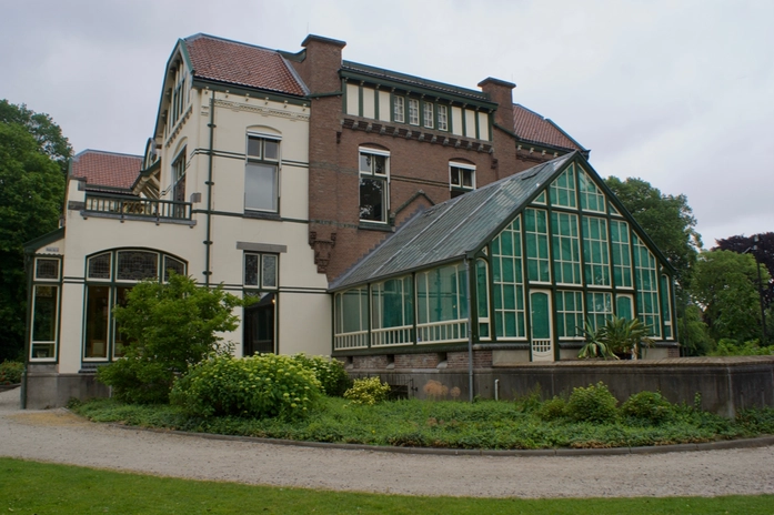 Museumhuis Rams Woerthe