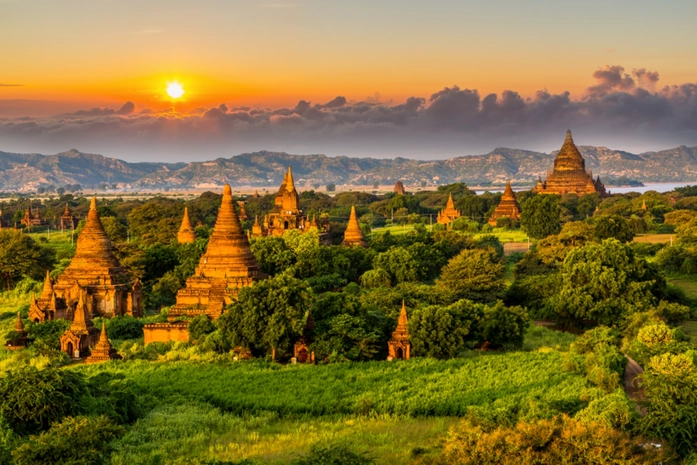 Myanmar’a Ne Zaman Gidilir?