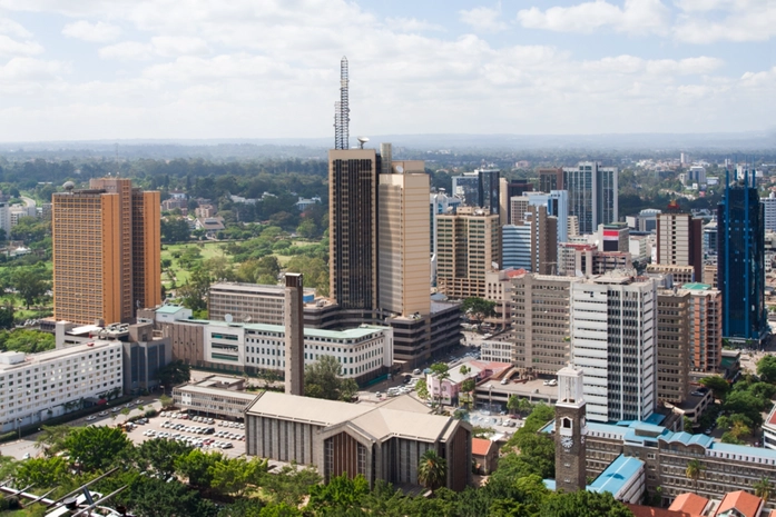 Nairobi’ye Ne Zaman Gidilir?