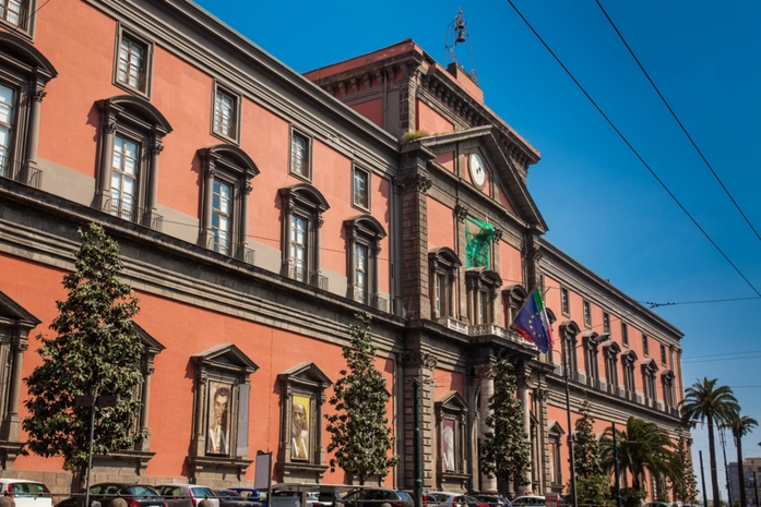 Napoli Müzesi