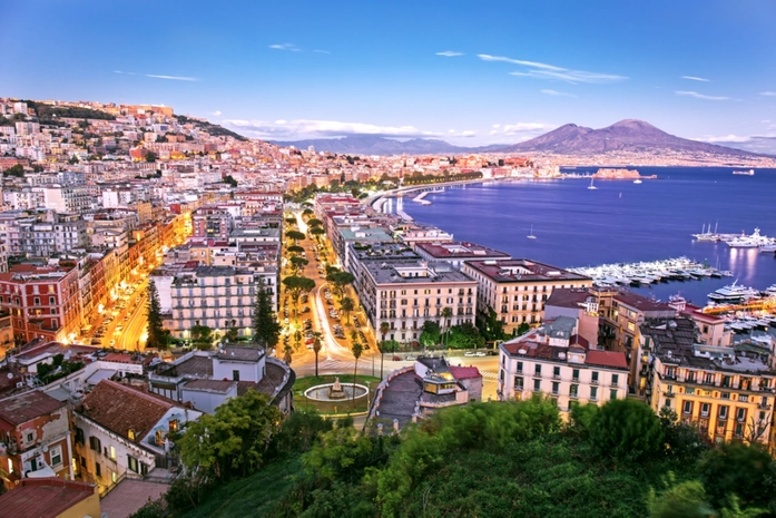 Napoli’ye Ne Zaman Gidilir?