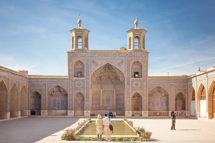 Nasır el-Mülk Camii