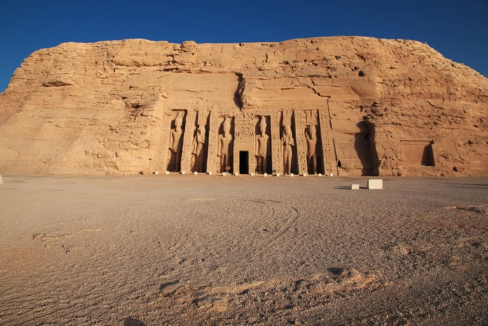 Nefertari Tapınağı