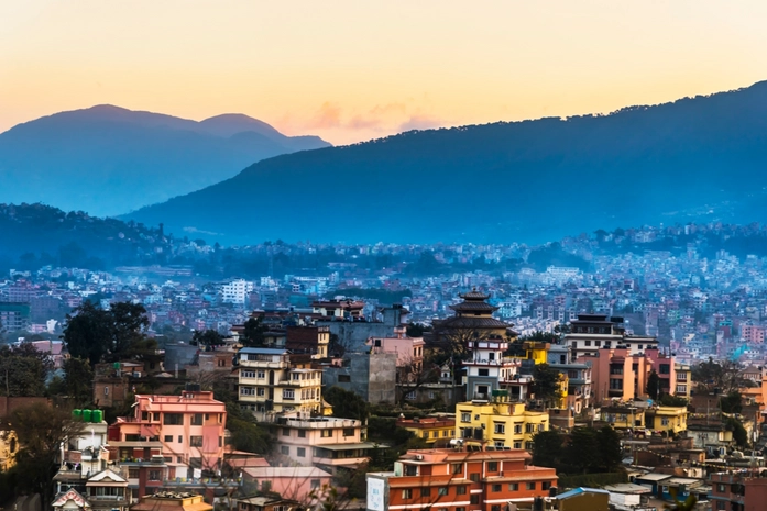 Nepal’e Ne Zaman Gidilir?