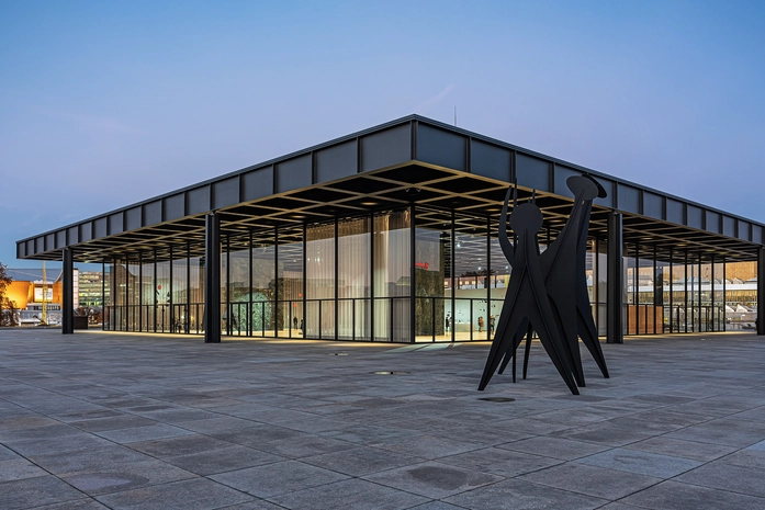 Neue Nationalgalerie