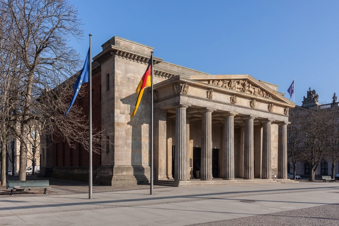 Neue Wache