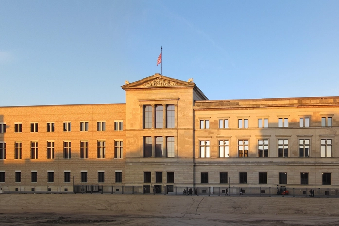 Neues Museum