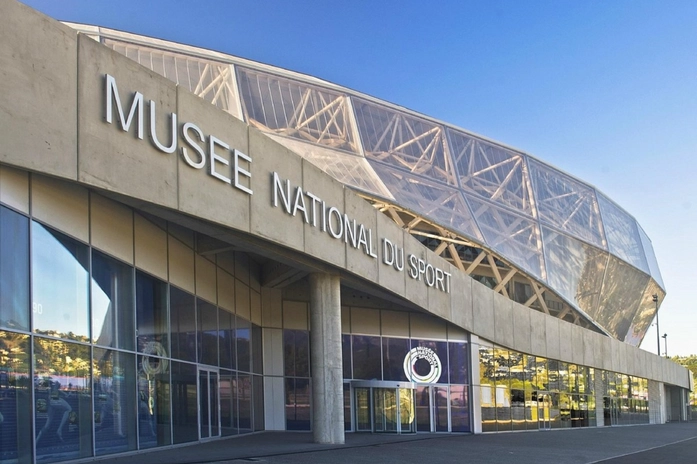 Nice Ulusal Spor Müzesi