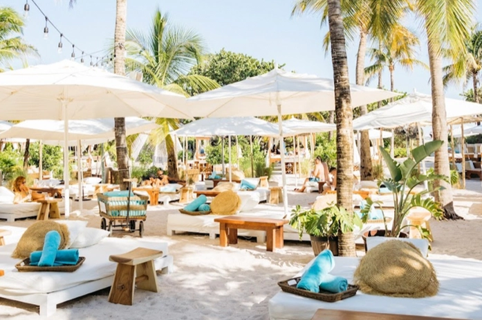 Nikki Beach Miami